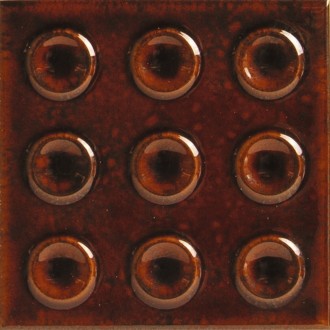 A041655 Плитка Acrux Garnet 10x10