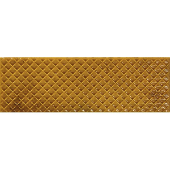 Керамическая плитка A041662 Плитка Mimosa Amber 6,5x20