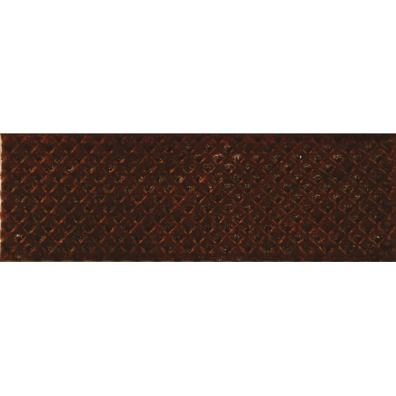 Керамическая плитка A041665 Плитка Mimosa Garnet 6,5x20