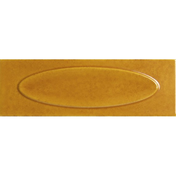 Керамическая плитка A041667 Плитка Capella Amber 6,5x20