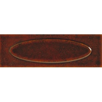 A041670 Плитка Capella Garnet 6,5x20