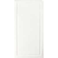 A041896 Плитка Bellagio Bianco Rect Panel 60x120