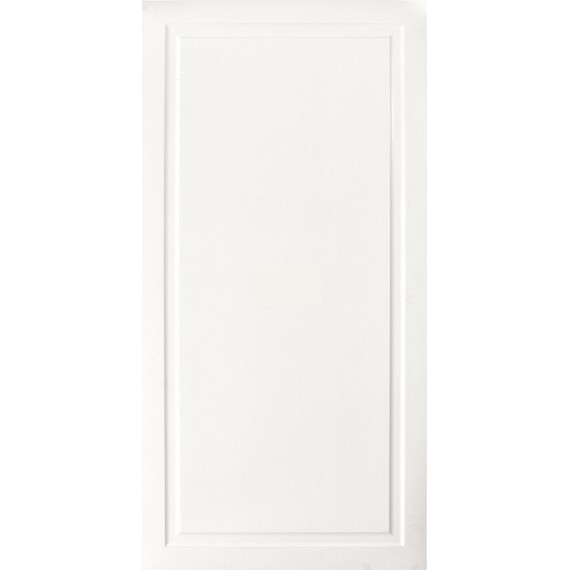 Керамическая плитка A041896 Плитка Bellagio Bianco Rect Panel 60x120