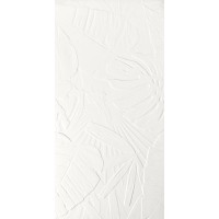 A041899 Плитка Dec Lecco Bianco Rect 60x120