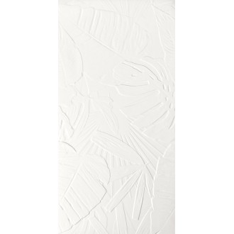 A041899 Плитка Dec Lecco Bianco Rect 60x120