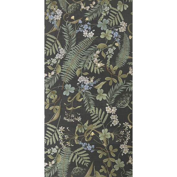 Керамическая плитка A041907 Плитка Dec Careno Sera Rect 60x120