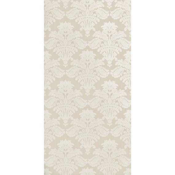 Керамическая плитка A041908 Плитка Dec Leceno Avorio Rect 60x120