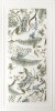 A041911 Плитка Dec Argegno Bianco Rect 60x120