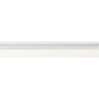 A042004 Плитка Zocalo Bellagio Bianco 10x60
