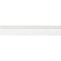 A042005 Плитка Zocalo Sorico Bianco 10x60