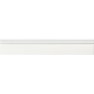 A042005 Плитка Zocalo Sorico Bianco 10x60