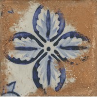 A042398 Керамогранит Brolio Cotto Rect. 60x60