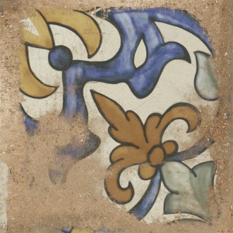 A042407 Керамогранит Palanzo Cotto Rect. 60x60