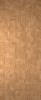 A0425D19604 Плитка Effetto Wood Mosaico Beige 04 25х60