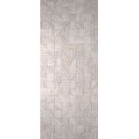 A0425H29603 Плитка Effetto Wood Mosaico Grey 03 25х60