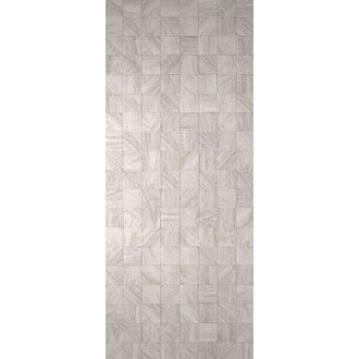 A0425H29603 Плитка Effetto Wood Mosaico Grey 03 25х60