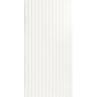 A042714 Плитка Dec Chloe Bianco Rect 60x120