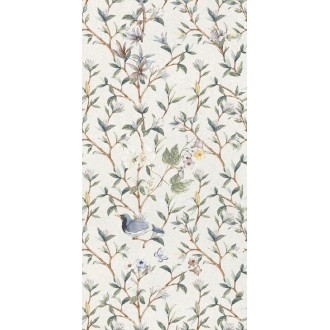 A042741 Плитка Creeper White Mix Rect 60x120