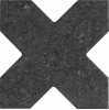 A042908 Керамогранит Quattro Grafite 12x12