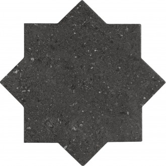 A042912 Керамогранит Otto Grafite 16.8x16.8