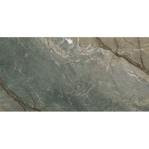 Керамогранит A044179 Керамогранит Brazil Green 3D Honed Rect 60x120