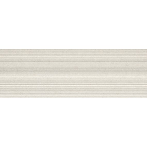 Керамогранит A044756 Zekton White Rect 30x90