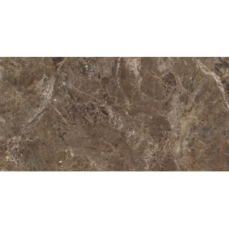 A044990 Керамогранит Imperial Brown Pol Rect 60x120