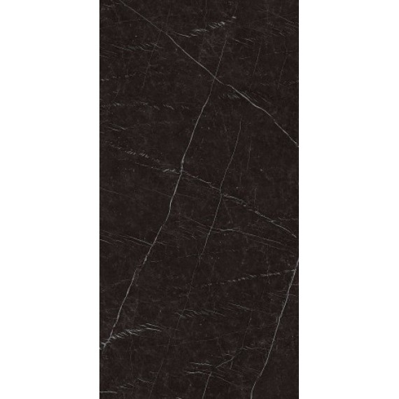 Керамогранит A07Y Nero Marquina Silk 6mm ST 162x324