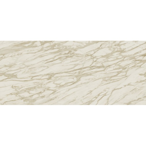 Керамогранит A0BH Marvel Royal Calacatta Lappato 120x278