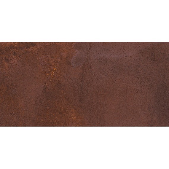 Керамогранит A0IF Blaze Corten Grip 37.5x75