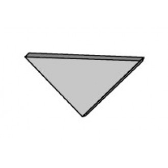 A0LS Blaze Iron Stripes Corner A.E. 1.4x1.4