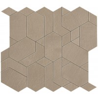 A0QB Boost Pro Clay Mosaico Shapes 31x33,5