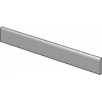 A0QI Boost Pro Ivory Battiscopa 7,2x60