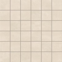 A0QQ Boost Pro Ivory Mosaico Matt 30x30