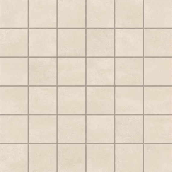 Мозаика A0QQ Boost Pro Ivory Mosaico Matt 30x30