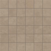 A0QS Boost Pro Clay Mosaico Matt 30x30