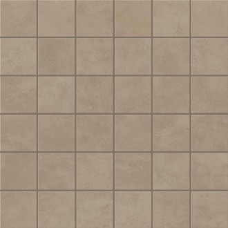 A0QS Boost Pro Clay Mosaico Matt 30x30
