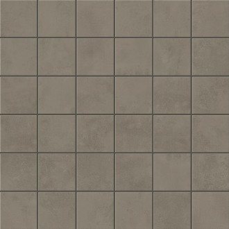 A0QT Boost Pro Taupe Mosaico Matt 30x30