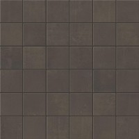 A0QU Boost Pro Tobacco Mosaico Matt 30x30