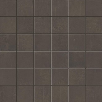 A0QU Boost Pro Tobacco Mosaico Matt 30x30