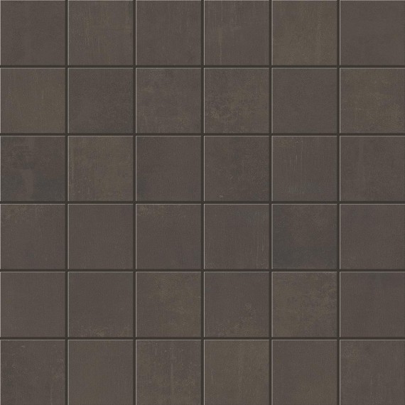 Мозаика A0QU Boost Pro Tobacco Mosaico Matt 30x30