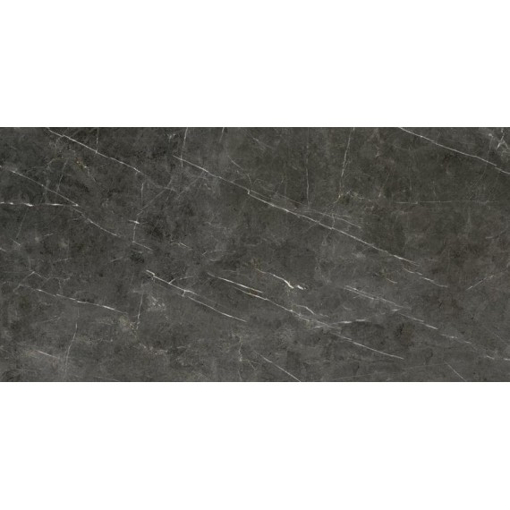 Керамогранит A0R4 QA0A Murano Black Semi Polished Rectified 59.7x119.8