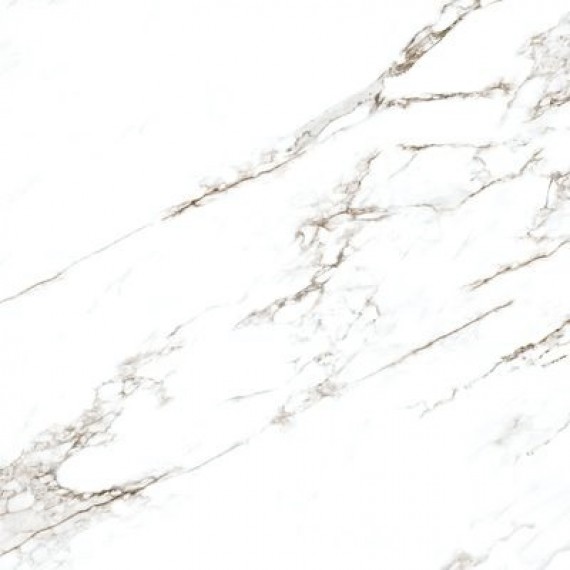 Керамогранит A0RZ 000 Rosaline White Rectified 59.4x59.4