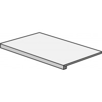 A0SZ Aix Blanc Scalino 75 37.5x75