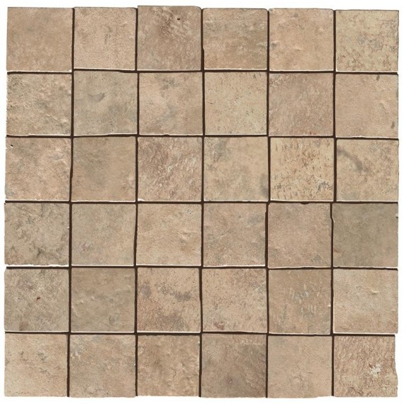 Мозаика A0T0 Aix Beige Mosaico Tumbled 30x30