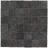 A0T9 Aix Fumee Mosaico Tumbled 30x30