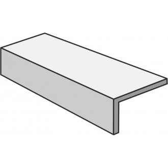 A0TT Aix Cendre Elemento L Grip 75x15xH4