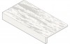 A0TV Dolmen Pro Rosso Elemento L Strutturato 15x30