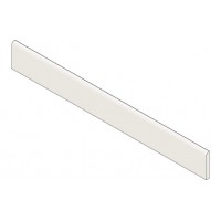 A0U1 Dolmen Pro Cenere Battiscopa 7.2x75