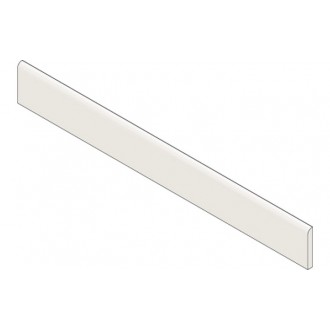 A0U3 Dolmen Pro Rosso Battiscopa 7.2x75